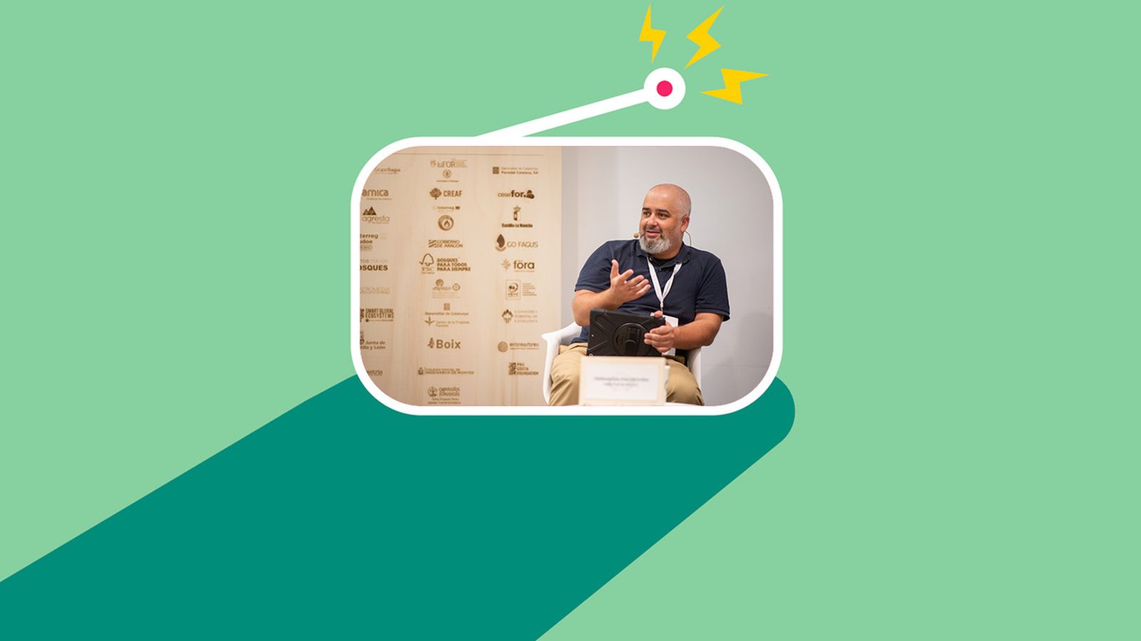 18.08.2025 | Queda't amb els nostres | Ferran Dalmau