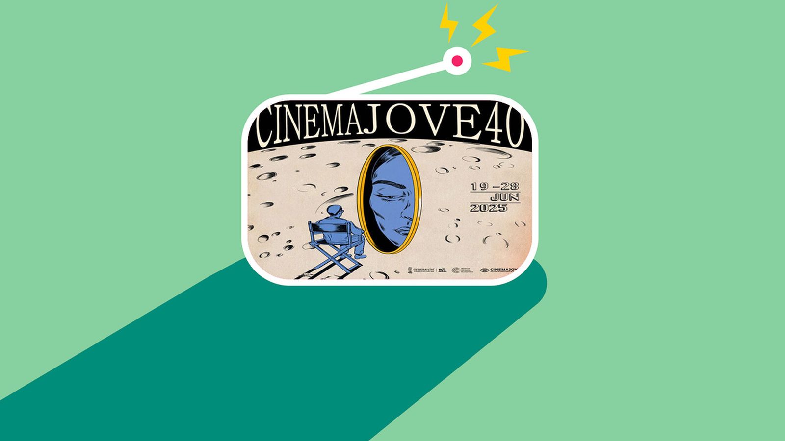 20.06.2025 | Queda't amb els nostres | Cinema Jove
