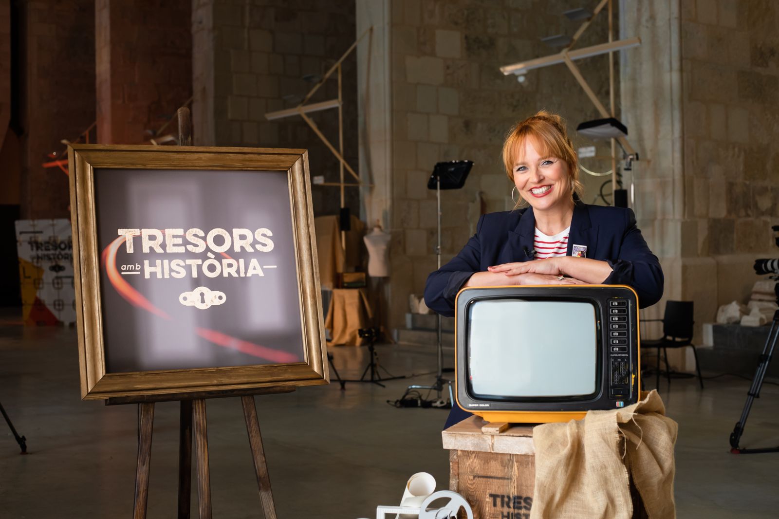 Tresors amb història es conolida les nits de dissabte