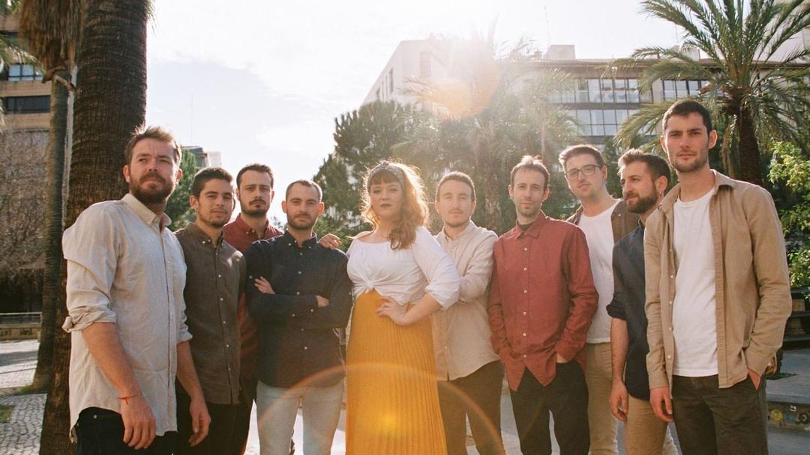 El grup Tito Pontet denuncia que els han cancel·lat per cantar en valencià