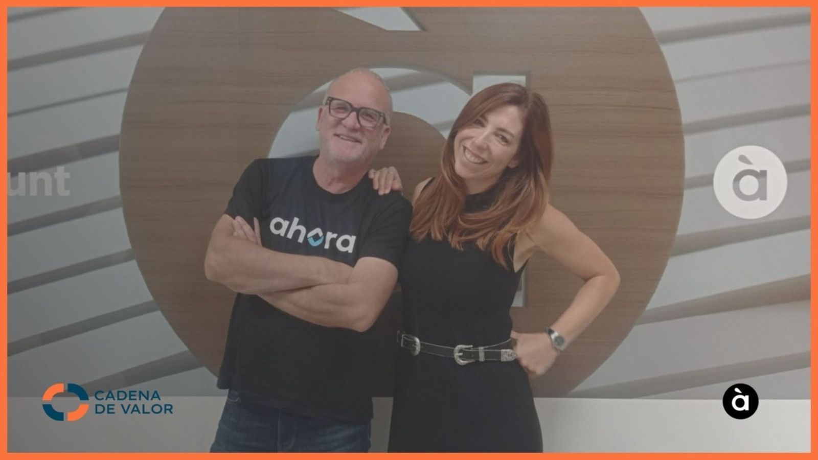 02.07.2024 | Cadena de valor | Tecnologia: la solució que busques