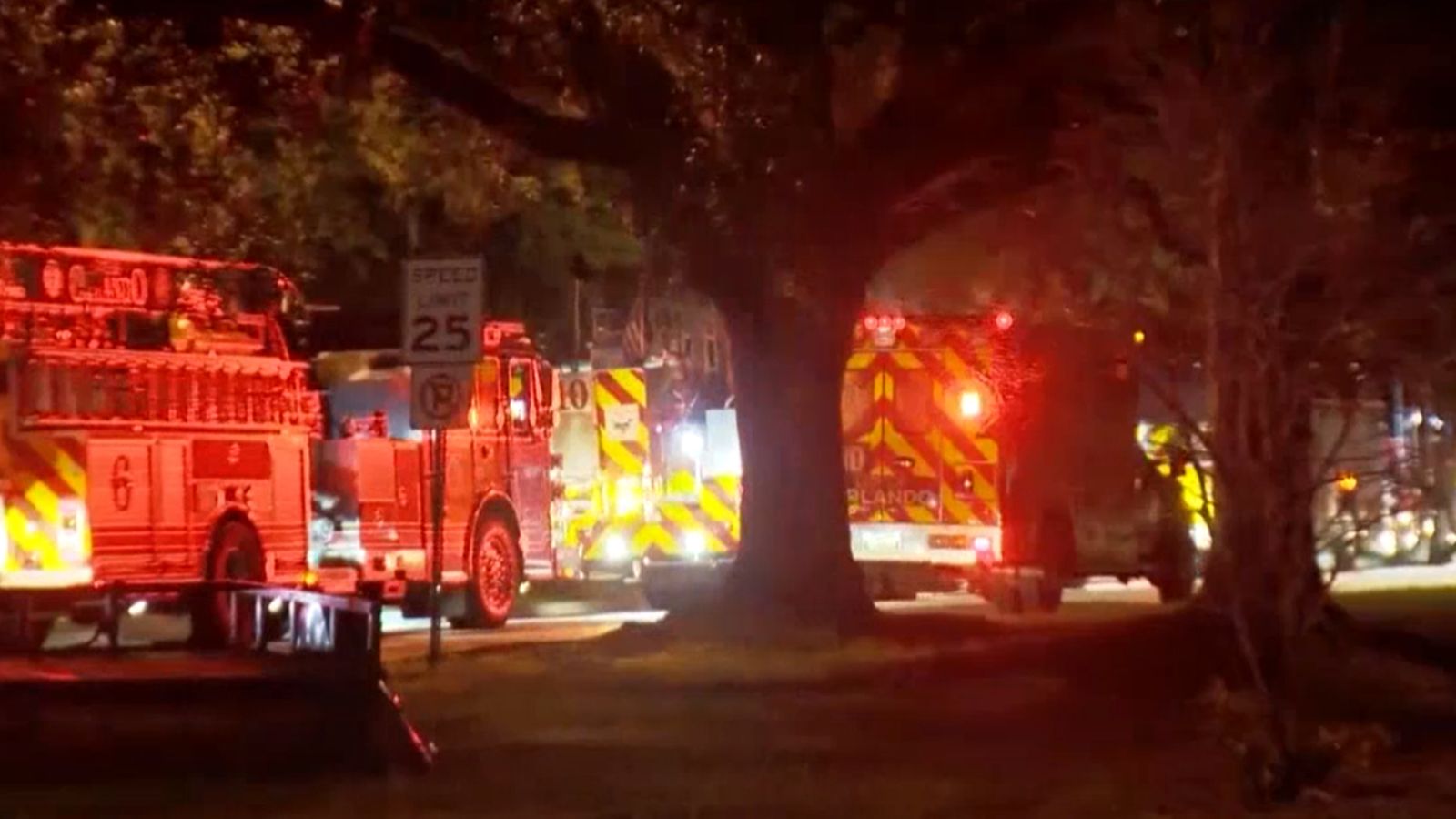 Emergències acudeix a l'apartament.