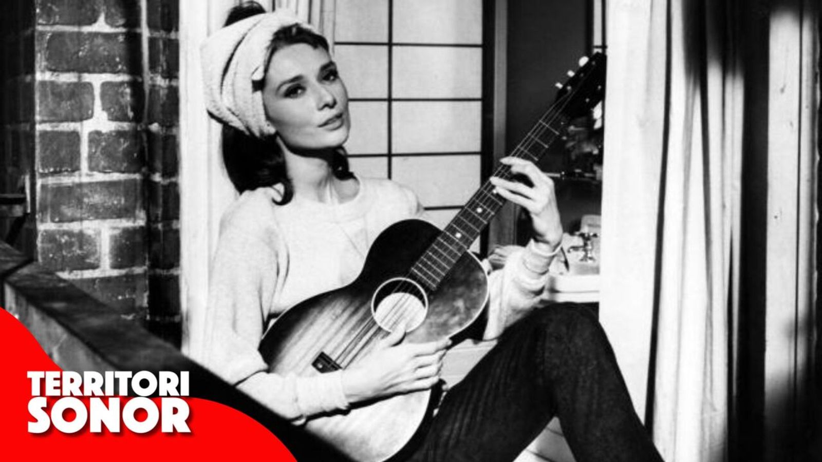 29.02.2024 | Música lliure | 'Moon River'