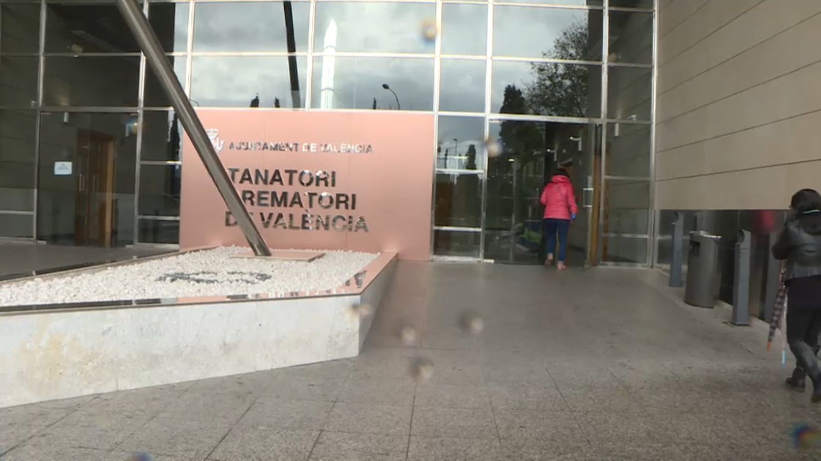 Tanatori de València