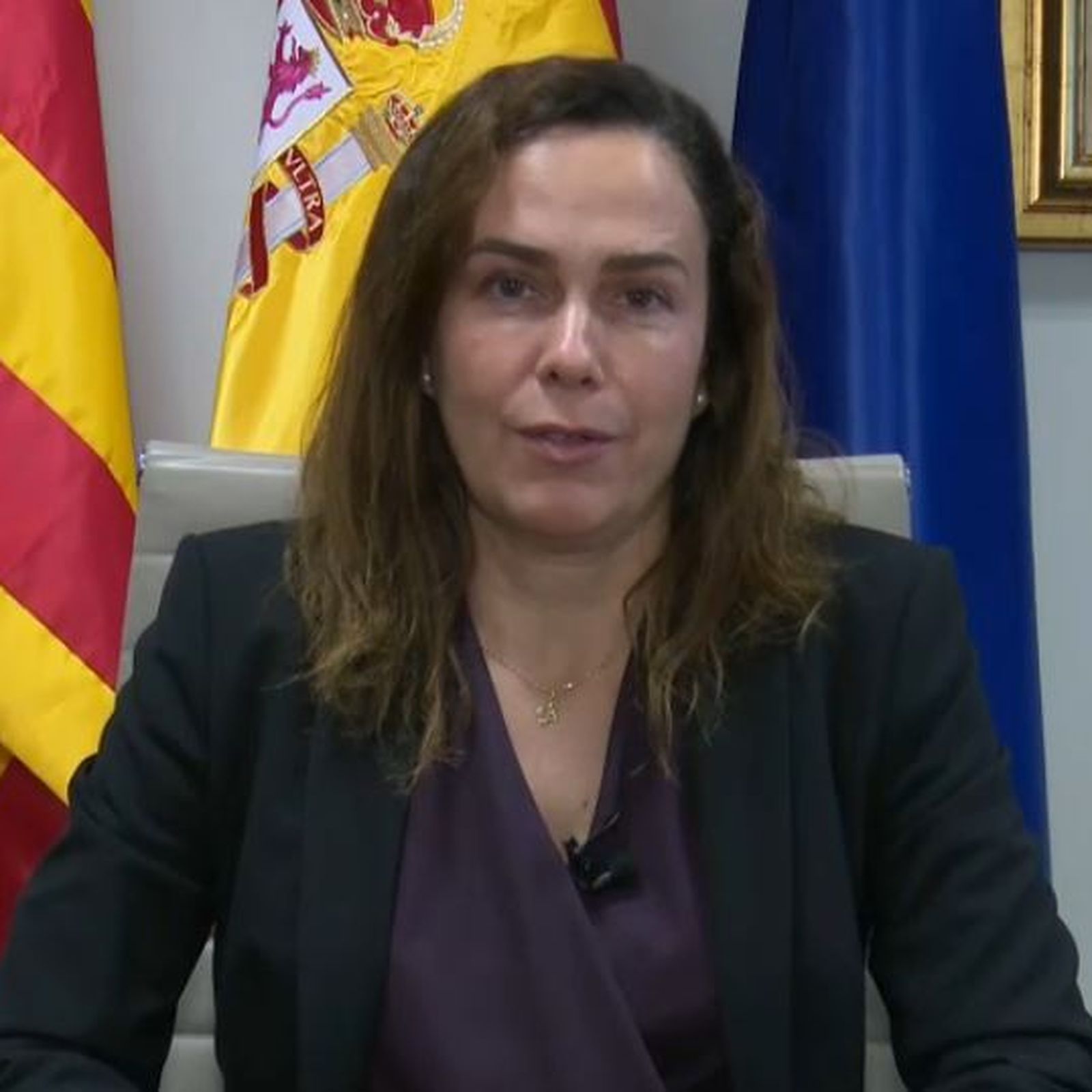 16.01.2026 | Entrevista LNM Laura Navarro