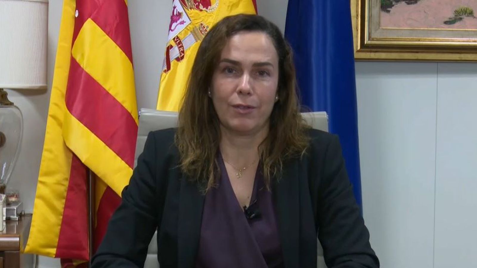 16.01.2026 | Entrevista LNM Laura Navarro