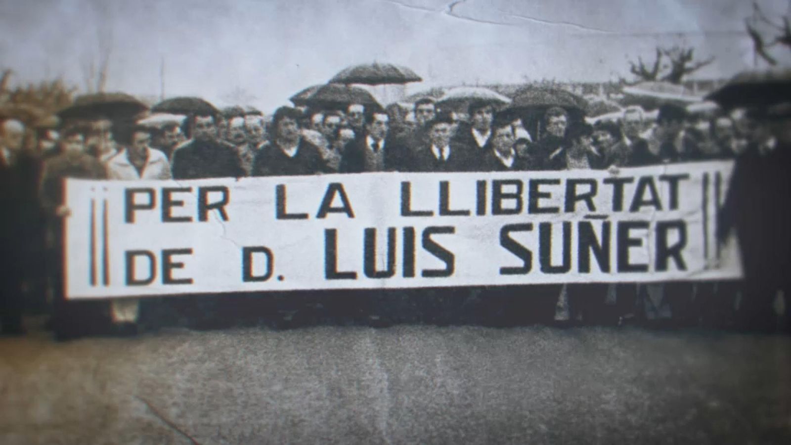 Zoom | El rescat de Luis Suñer | Segon capítol