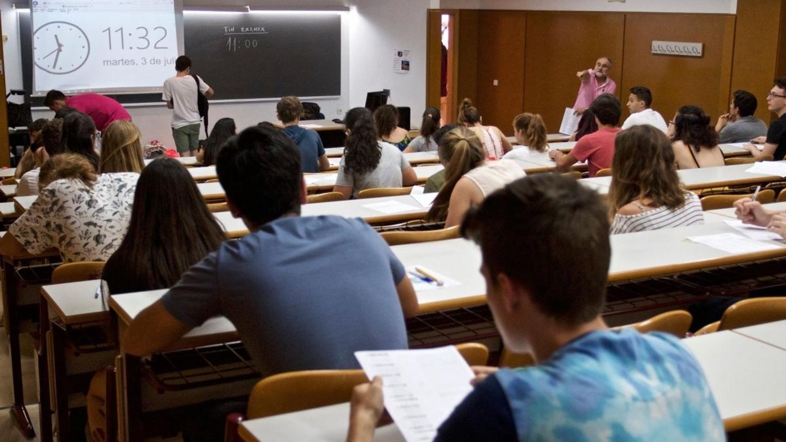 Els rectors reclamen un marc d’actuació comú per a tot el sistema universitari