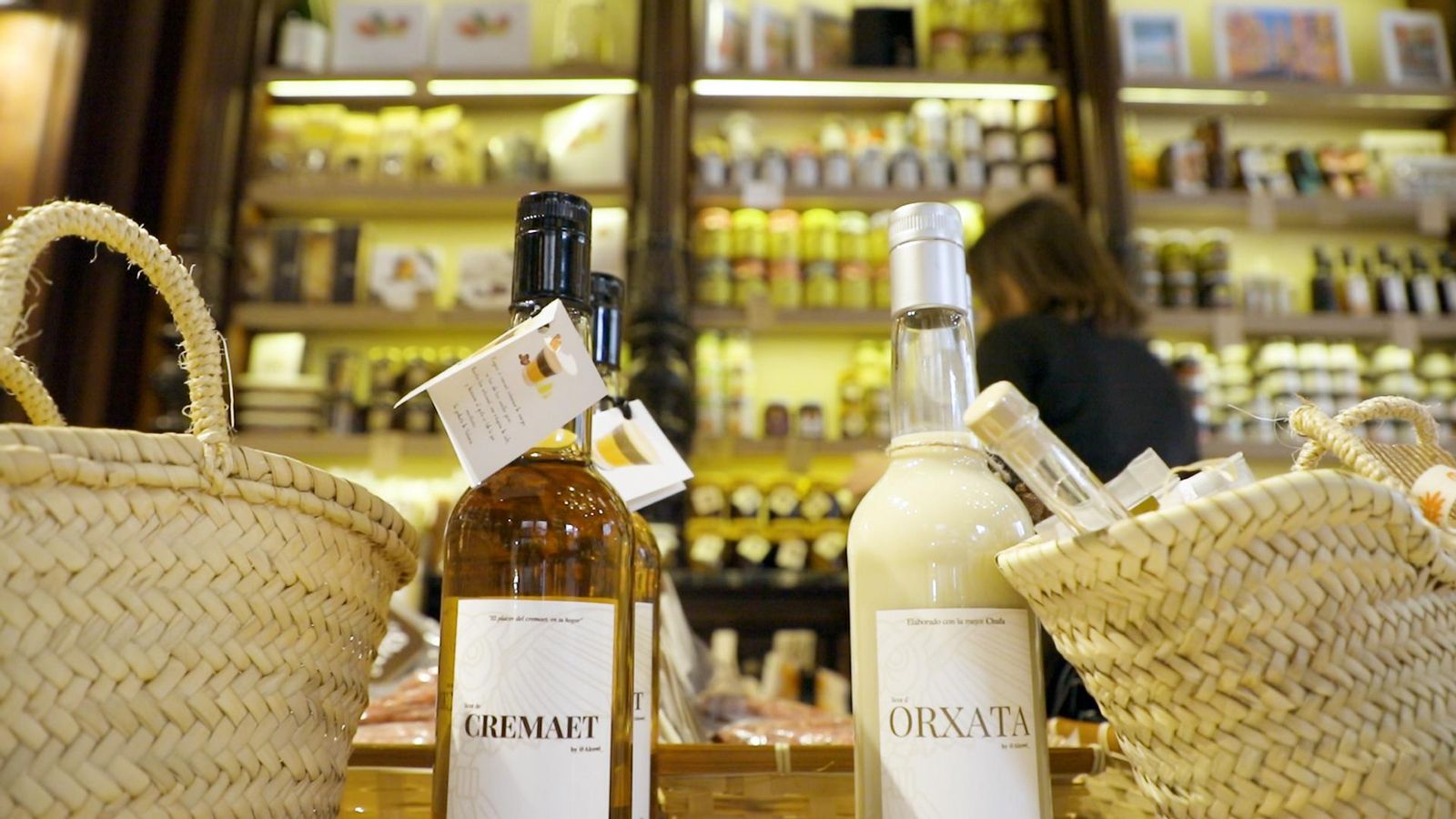 Producte artesanal valencià