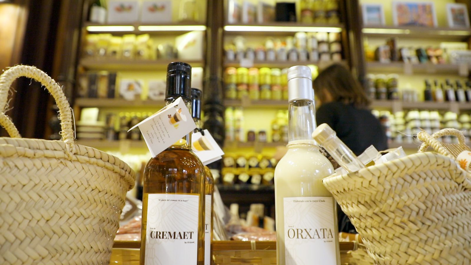 Producte artesanal valencià
