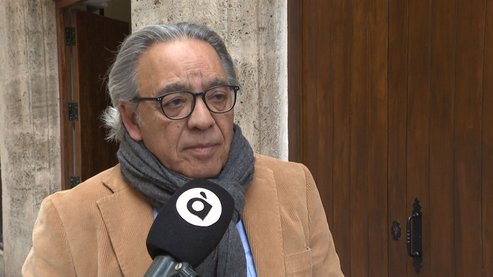 Els advocats de les víctimes de la dana, pendents del testimoni de Pradas