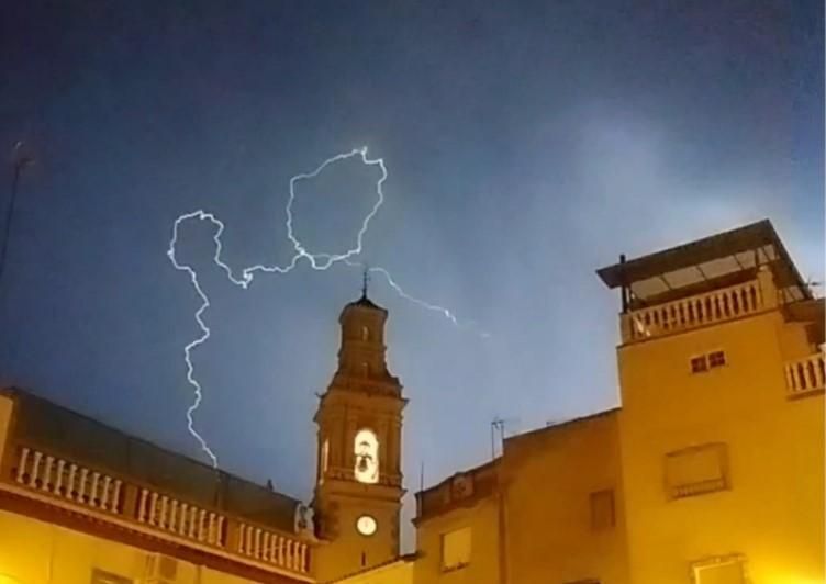 SERGIO GARCIA, Artesa, la Plana Baixa