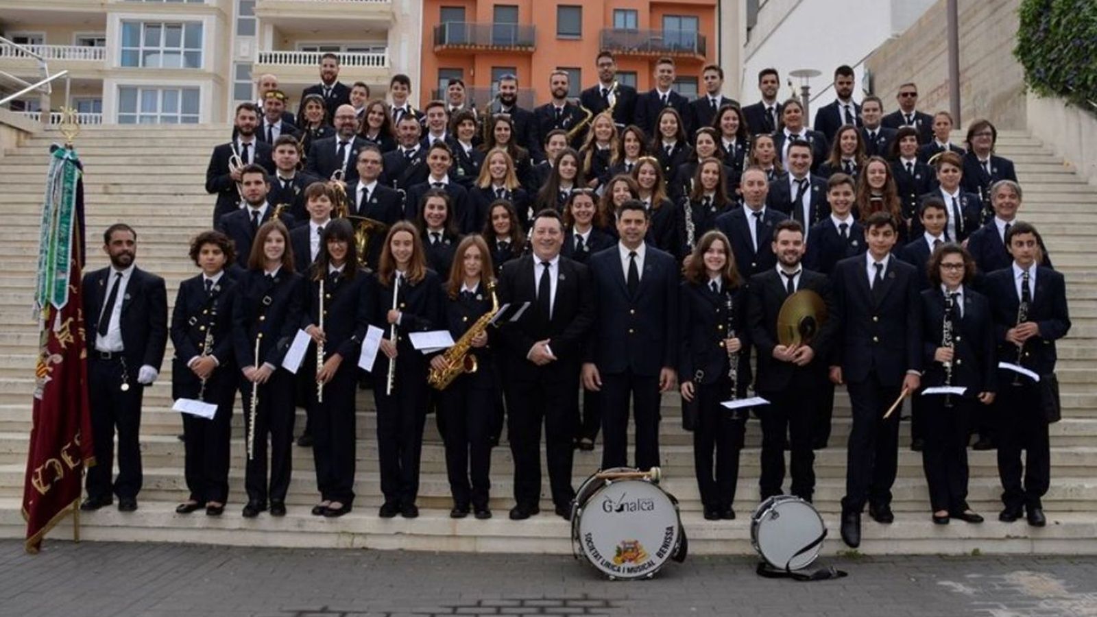 13.01.2019 | De Banda a Banda