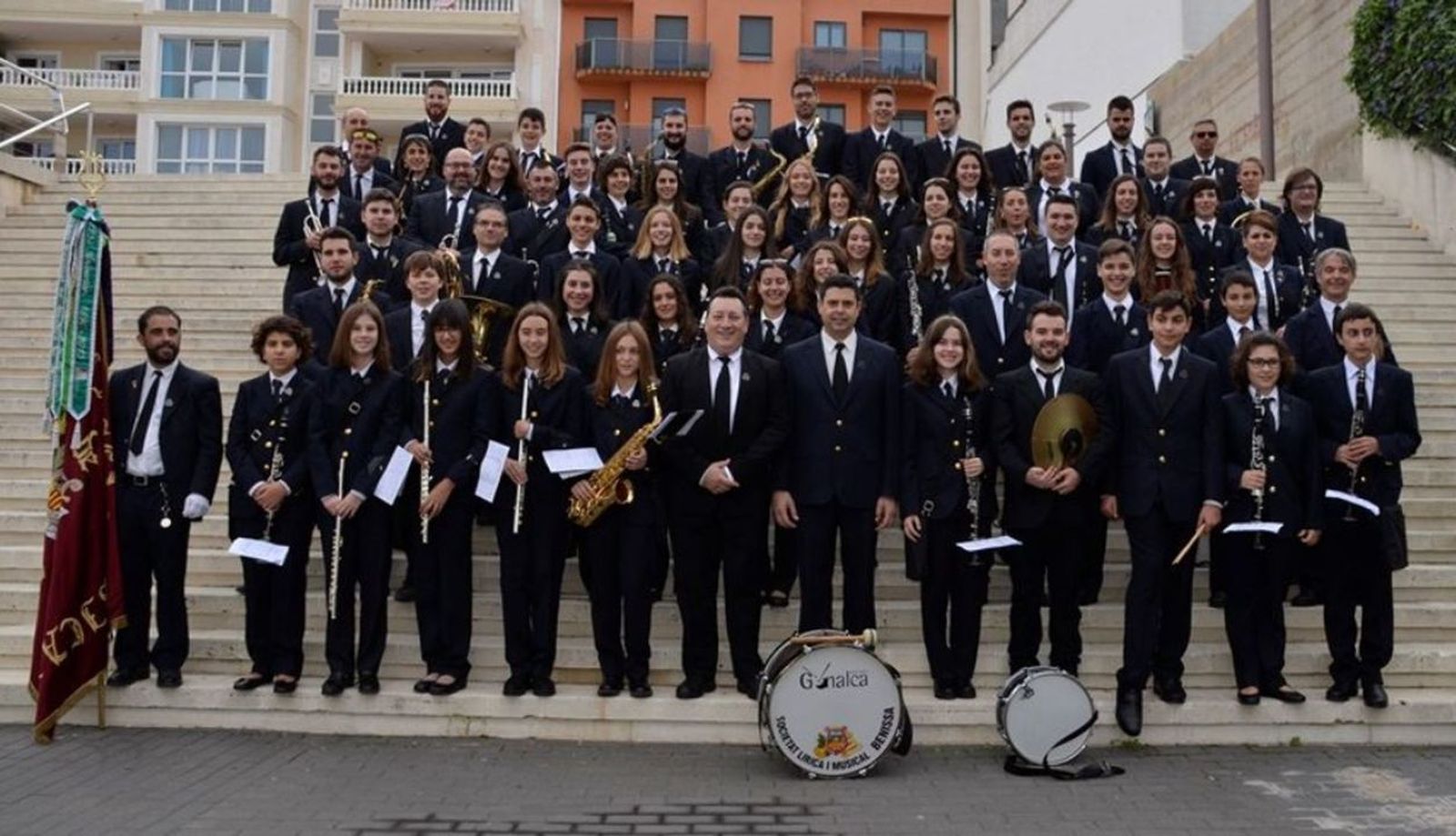 13.01.2019 | De Banda a Banda
