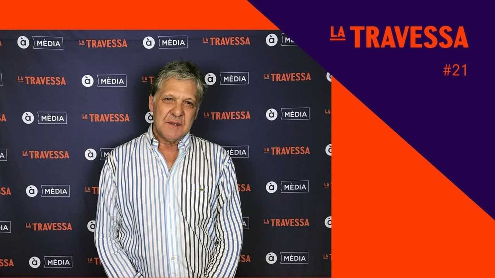 15.06.2019 | La Travessa