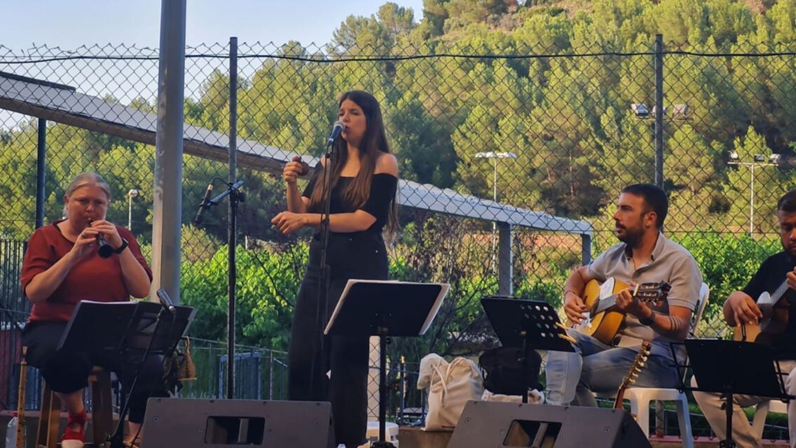 27.06.2023 | Titana i l’Empelt