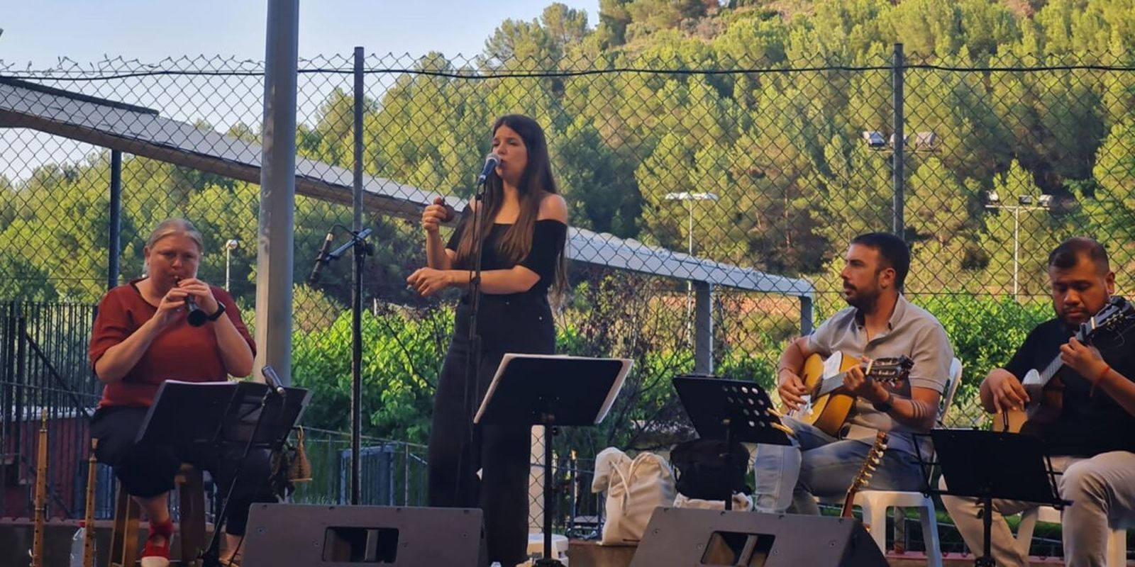 27.06.2023 | Titana i l’Empelt