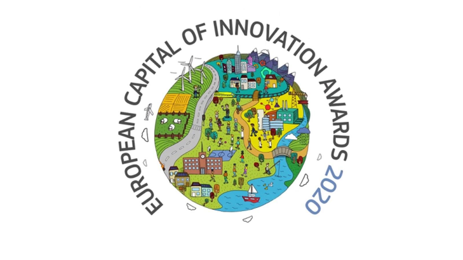 Lovaina és designada Capital Europea de la Innovació en 2020
