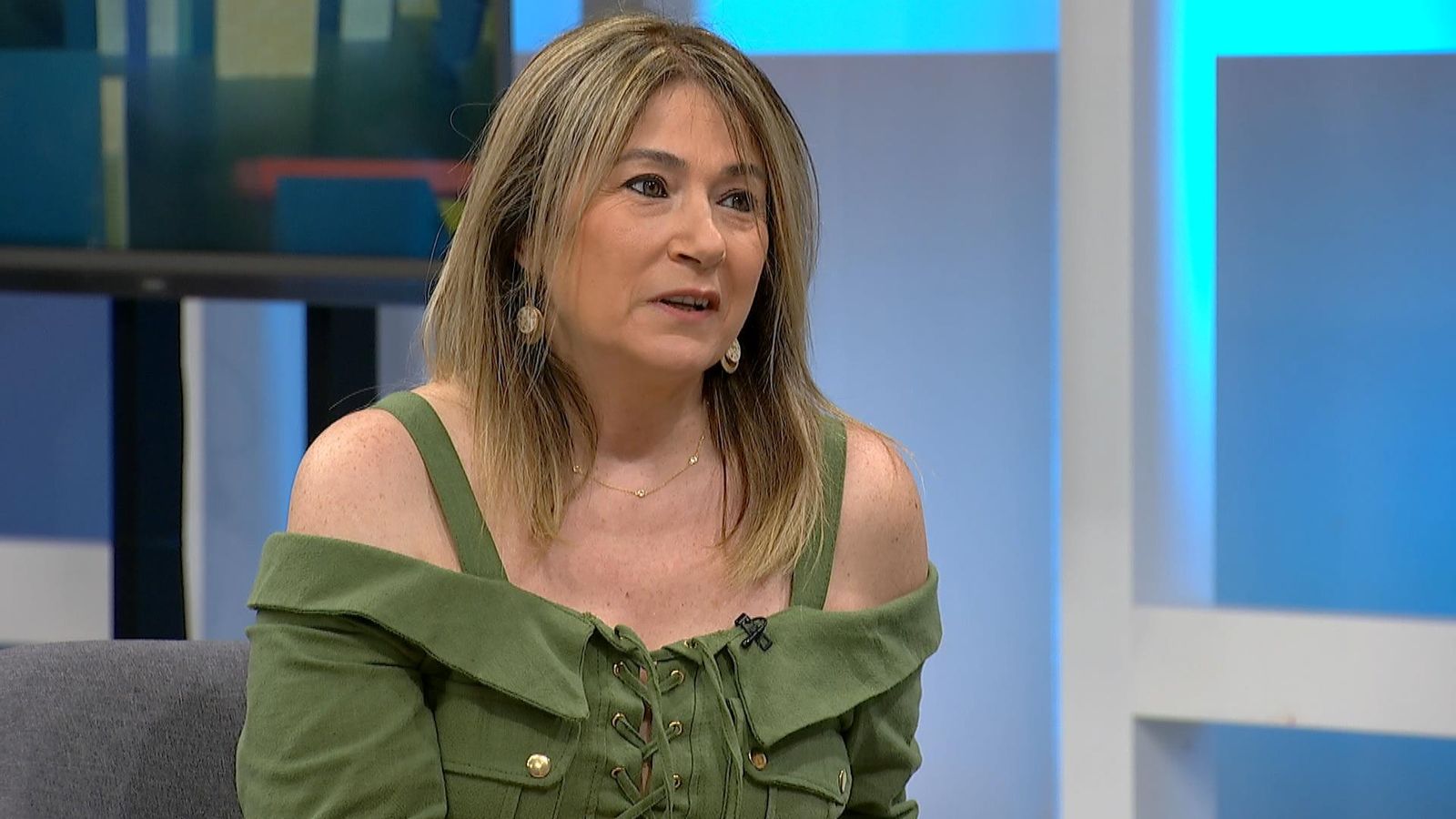 Entrevista a Marisol Burón, mare de Marta Calvo