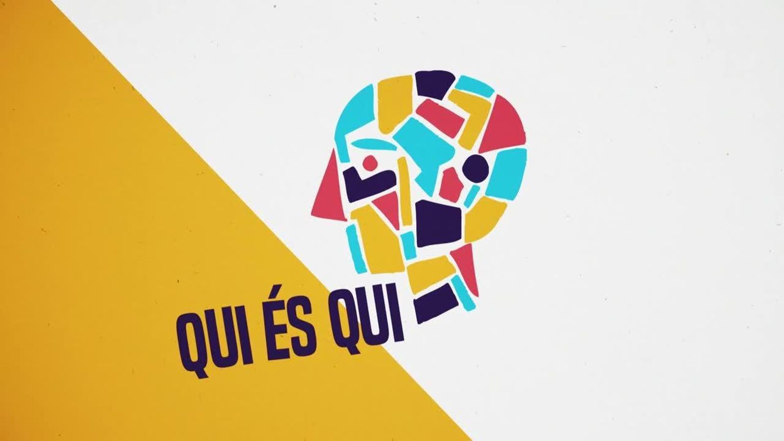 31.03.2020 | Qui és qui: Les nostres heroïnes i herois