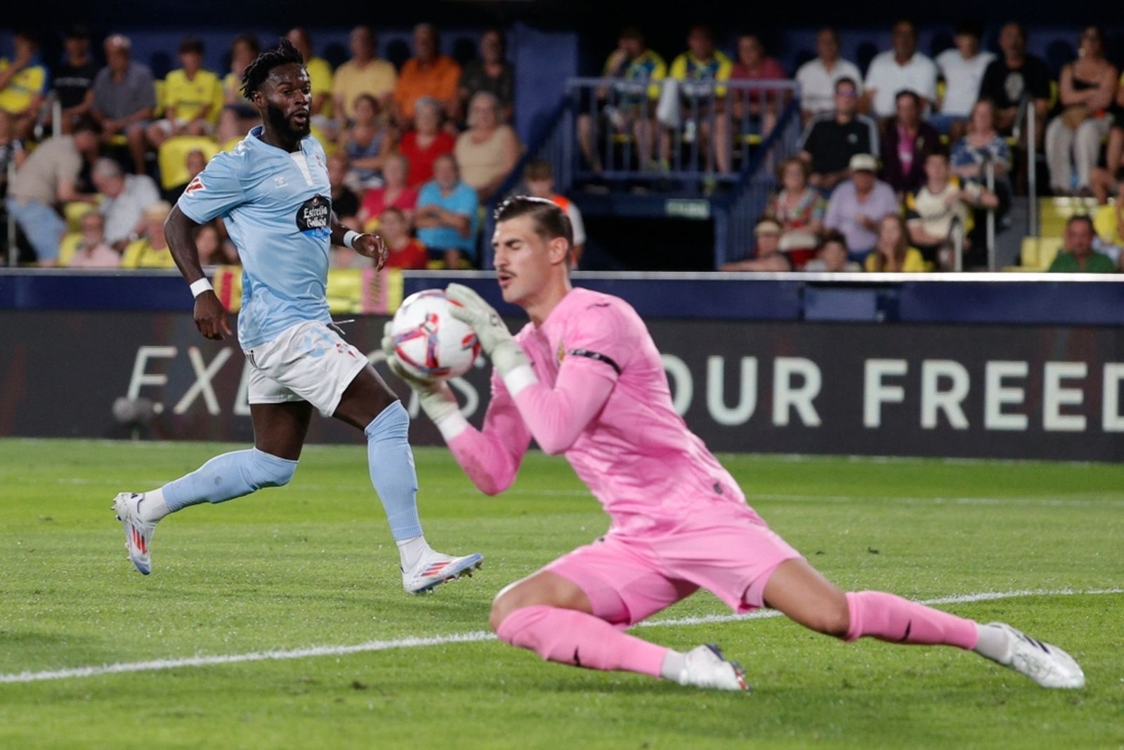 26.08.2024 | Línia de fons