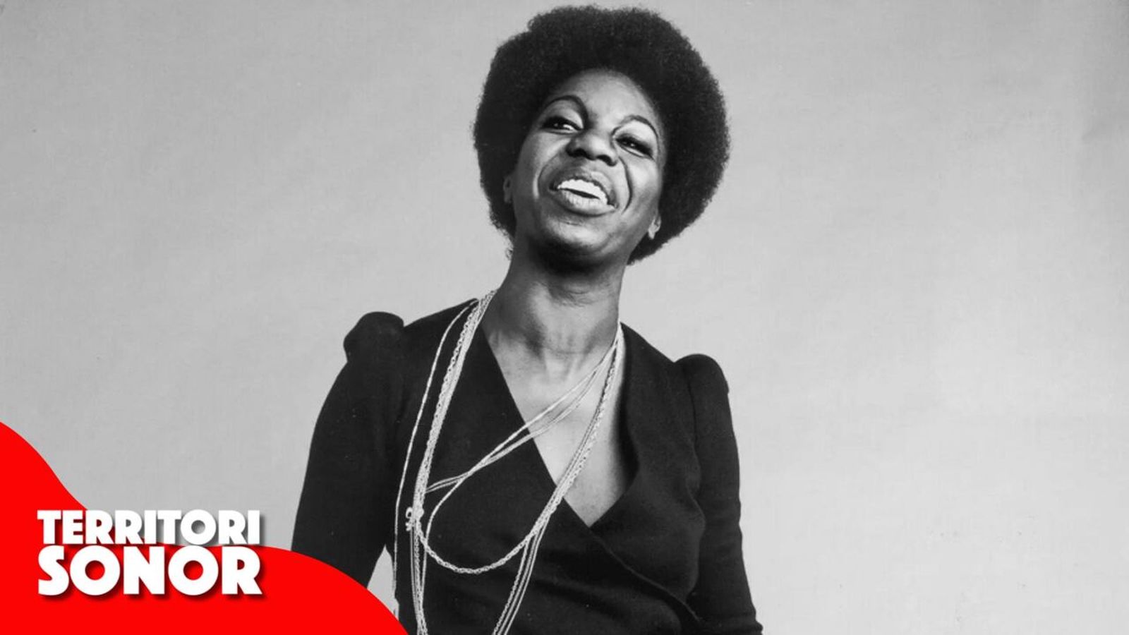 21.02.2024 | Nina Simone, una vida revolucionària