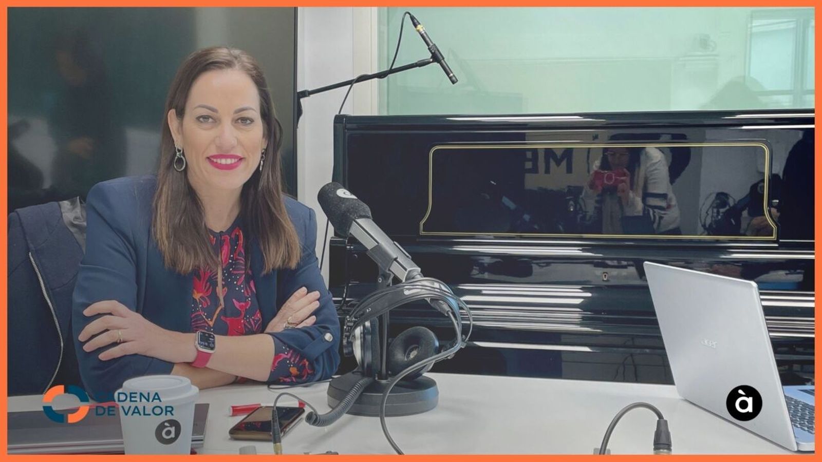 12.01.2024 | Luz Martínez, de Cambra València