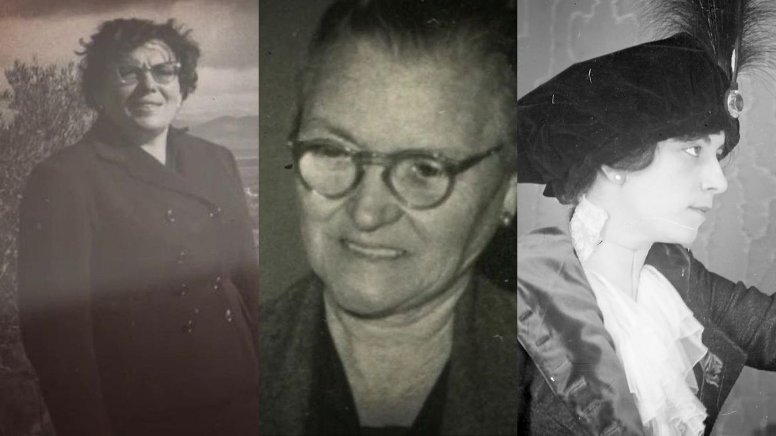 El 14 de maig commemoren el naixement de Raquel Payà i Maria Beneyto i la mort de Lucrecia Bori, mestra, escriptora i cantant respectivament