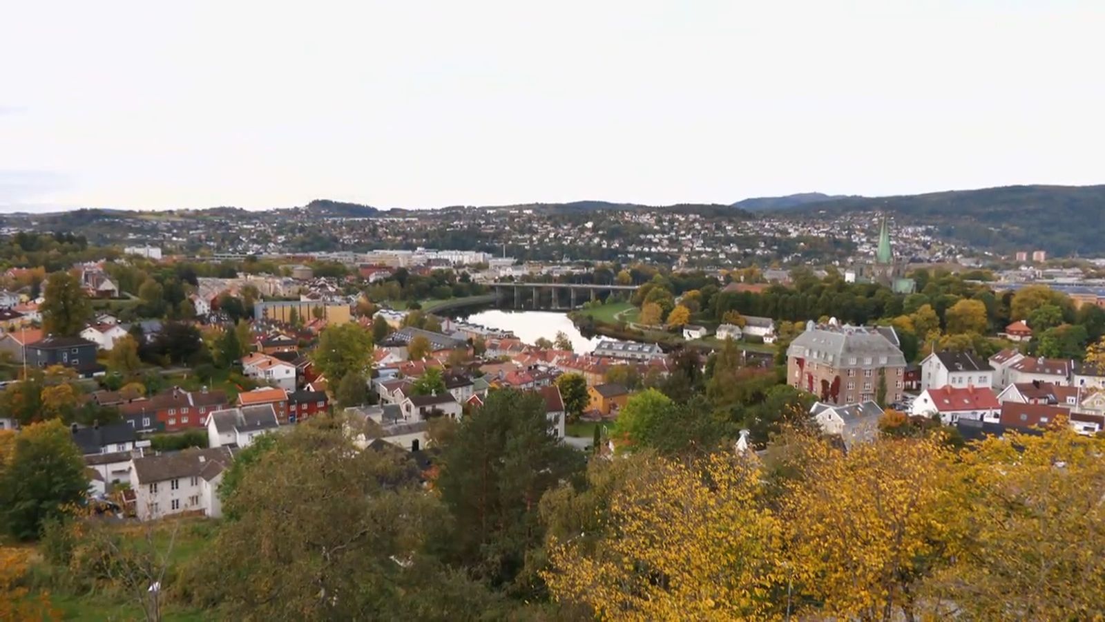 Valencians al món | Trondheim