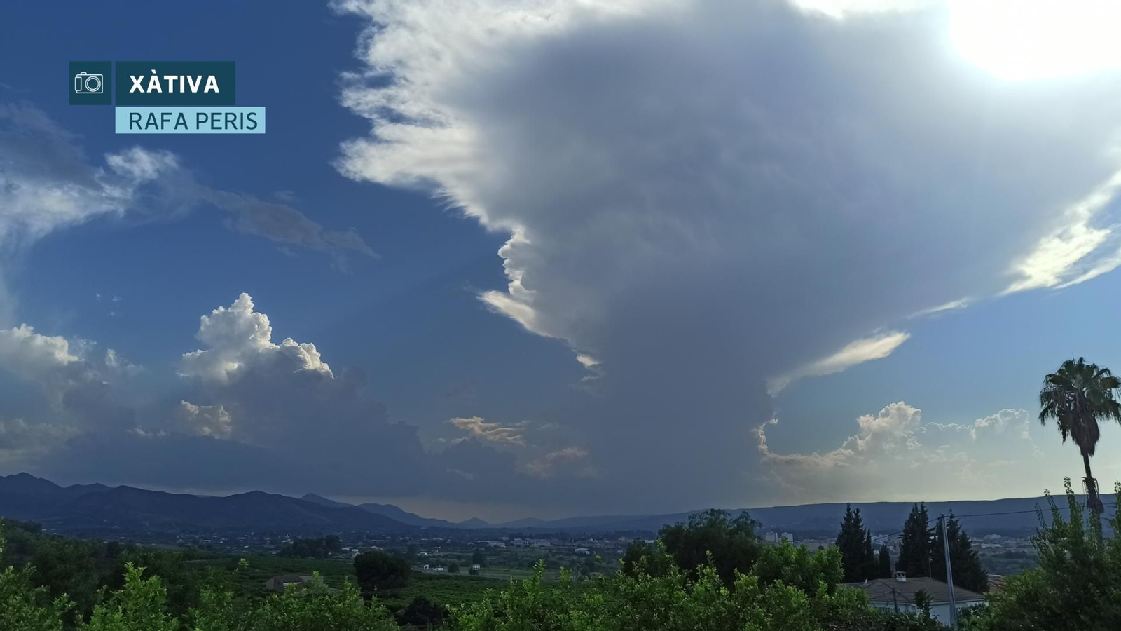 Xàtiva, 27 de juliol