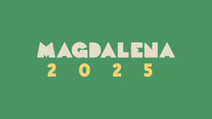 Magdalena 2025