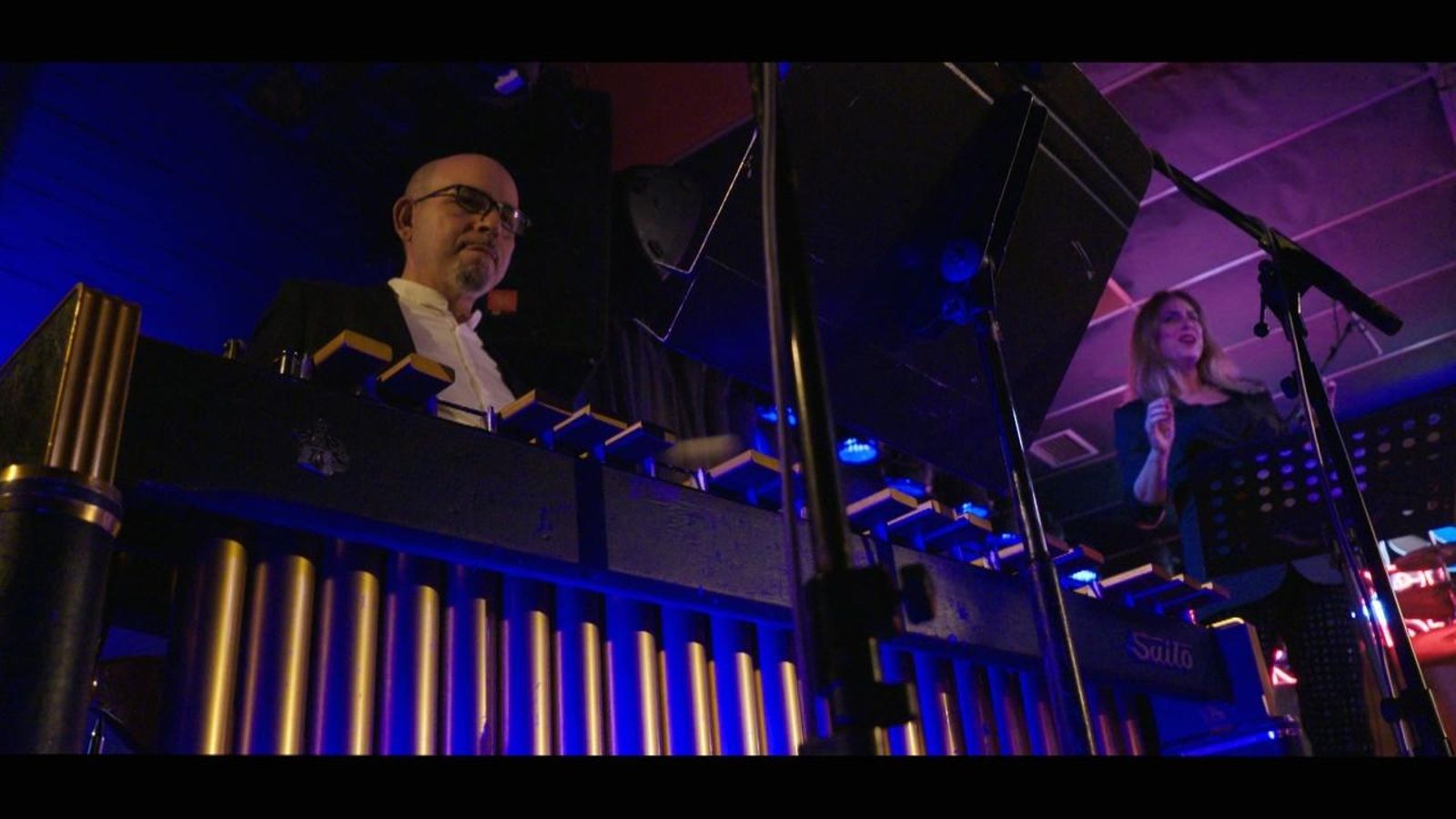 Territori en concert | Amores | Concert