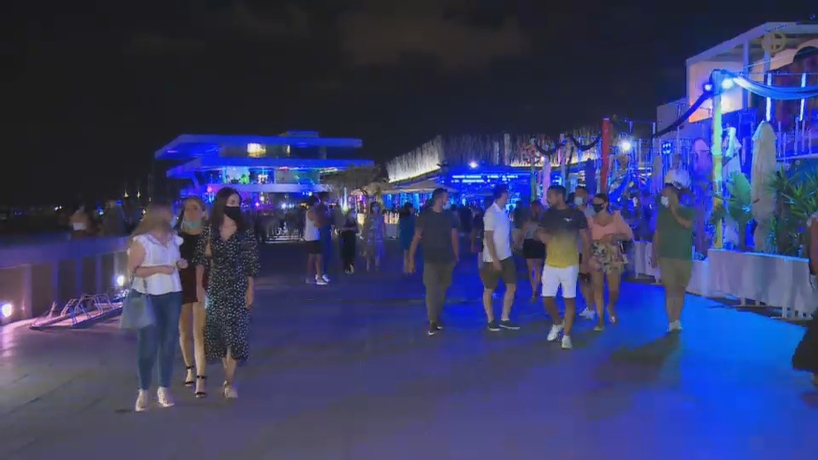 30.07.2020 | Les notícies de la nit