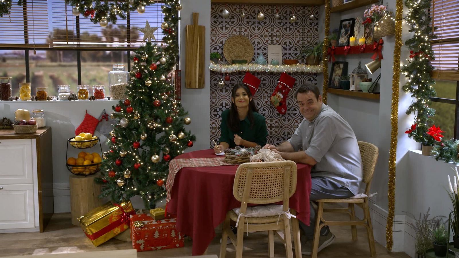 12.12.2024 | La cuina de Morera