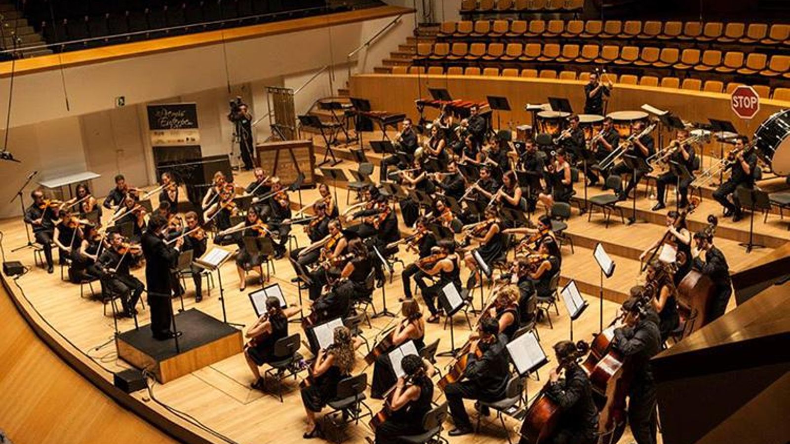 Jove Orquestra de la FSMCV