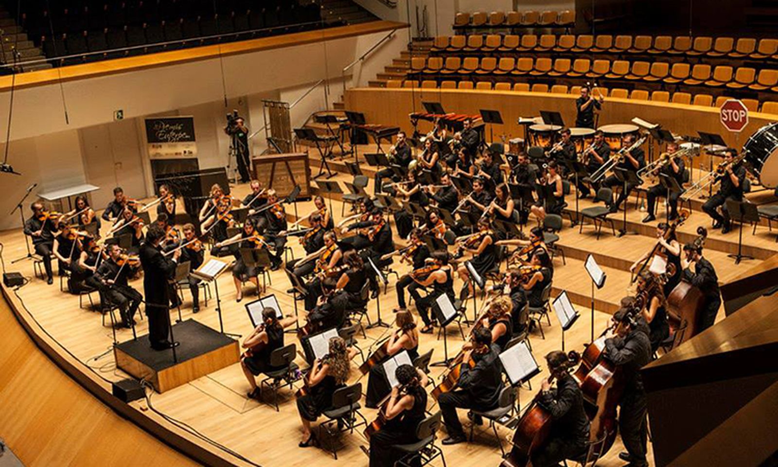 Jove Orquestra de la FSMCV
