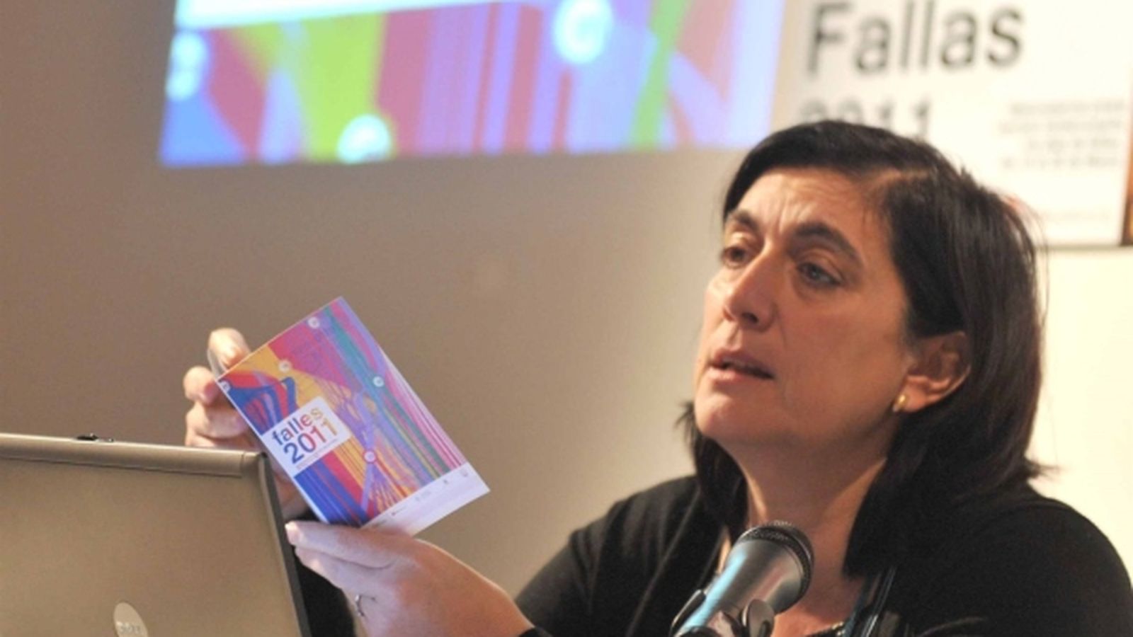 Marisa Gracia, exgerent de Ferrocarrils de la Generalitat i investigada en la causa de l'accident de metro