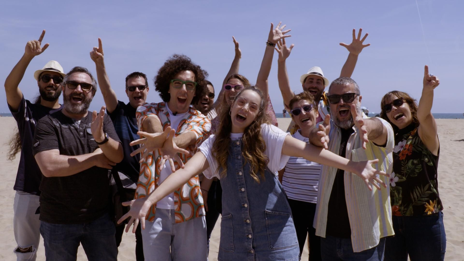 La setmana de La Colla | Bones vacances!