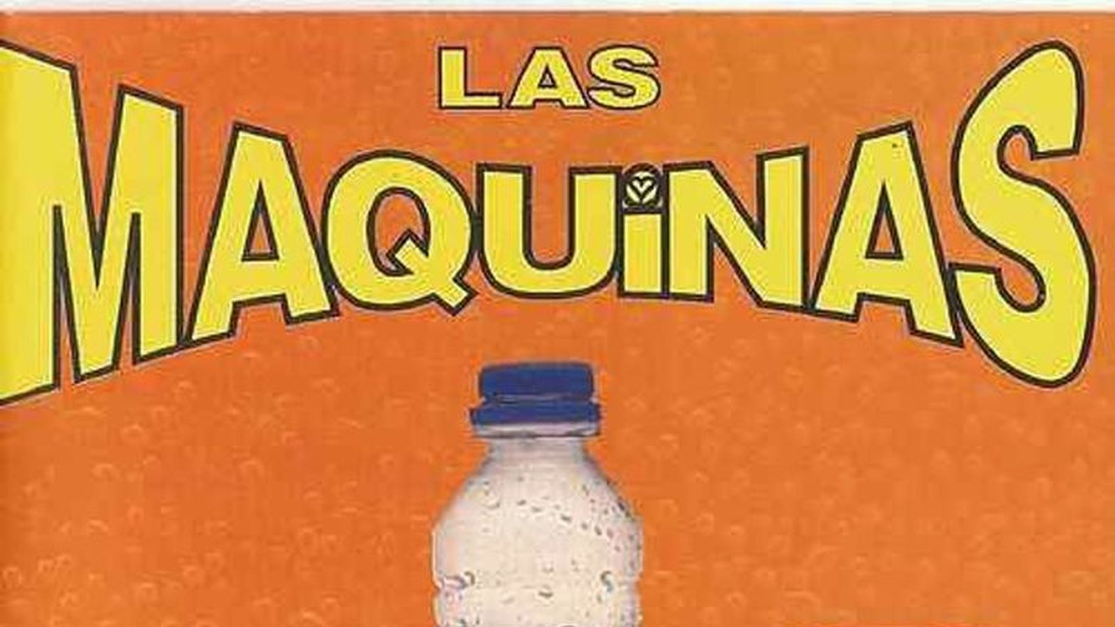 30.12.2018 | Las Máquinas