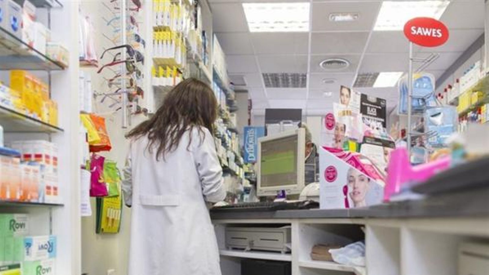 Els 23 afectats pel fals omeprazole evolucionen favorablement