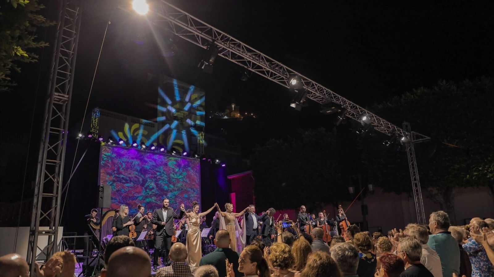 Òpera Open-Air CullerArts