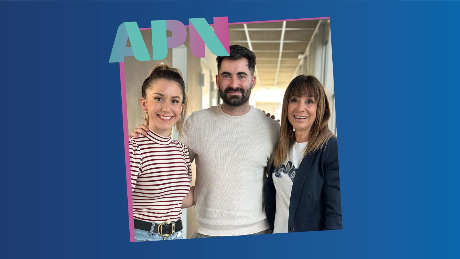 08.04.2025 | "Protagonistes" amb Carlos Giménez: art, memòria i orgull 'queer'