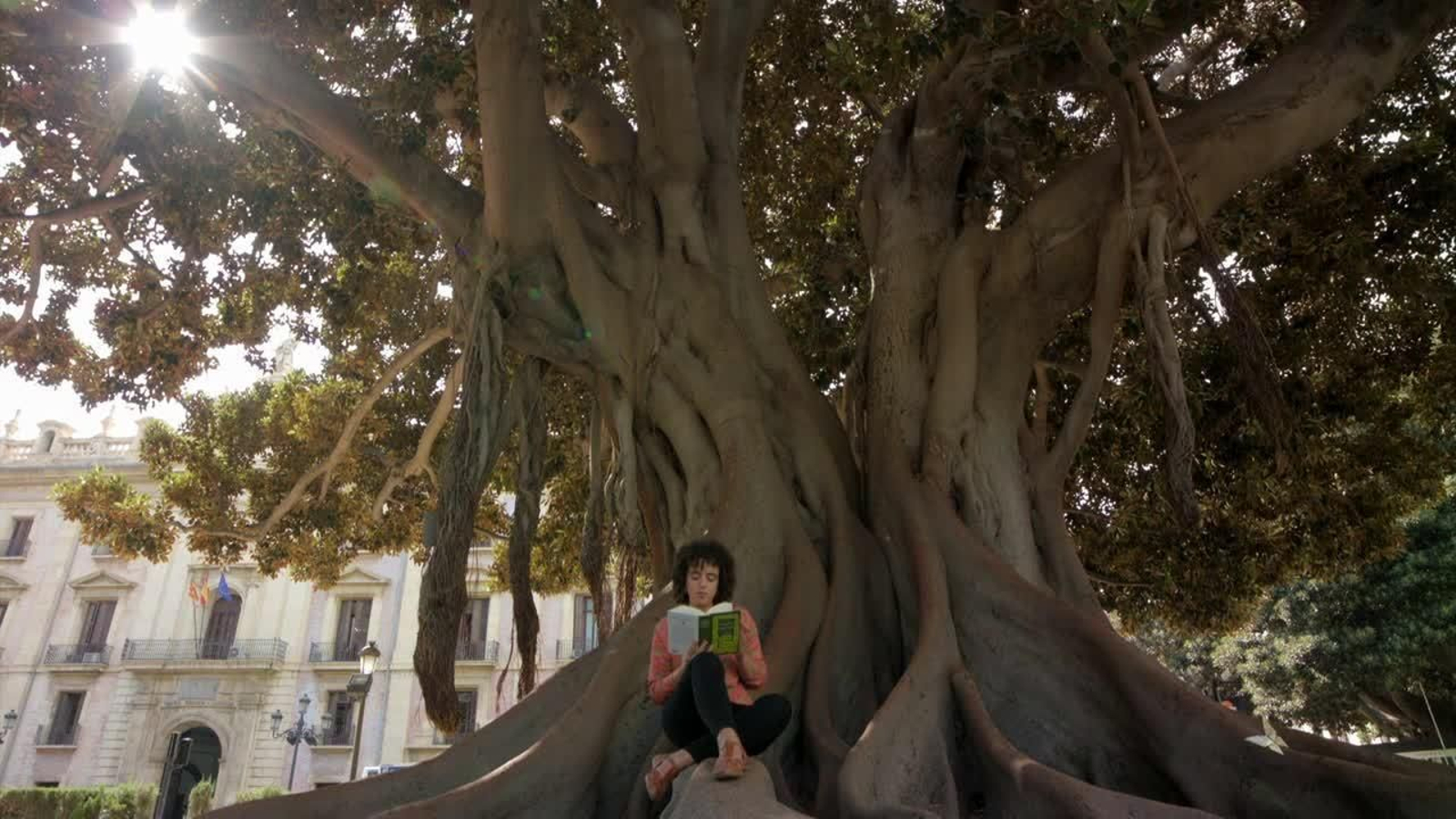 18.11.2018 | Cien años de soledad