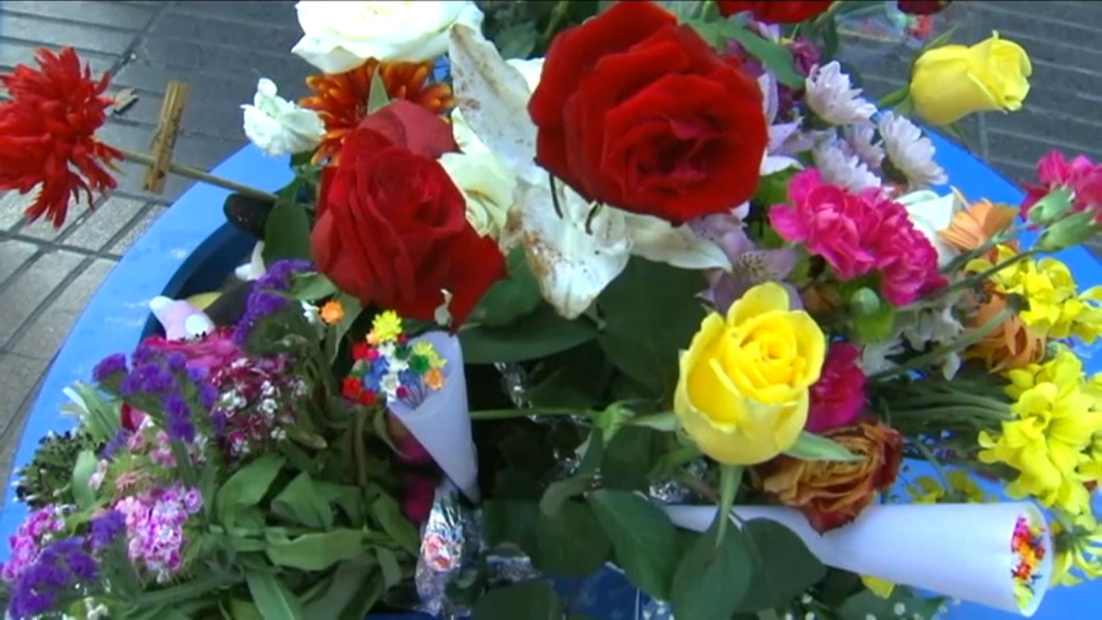 VÍDEO | Recorden les víctimes