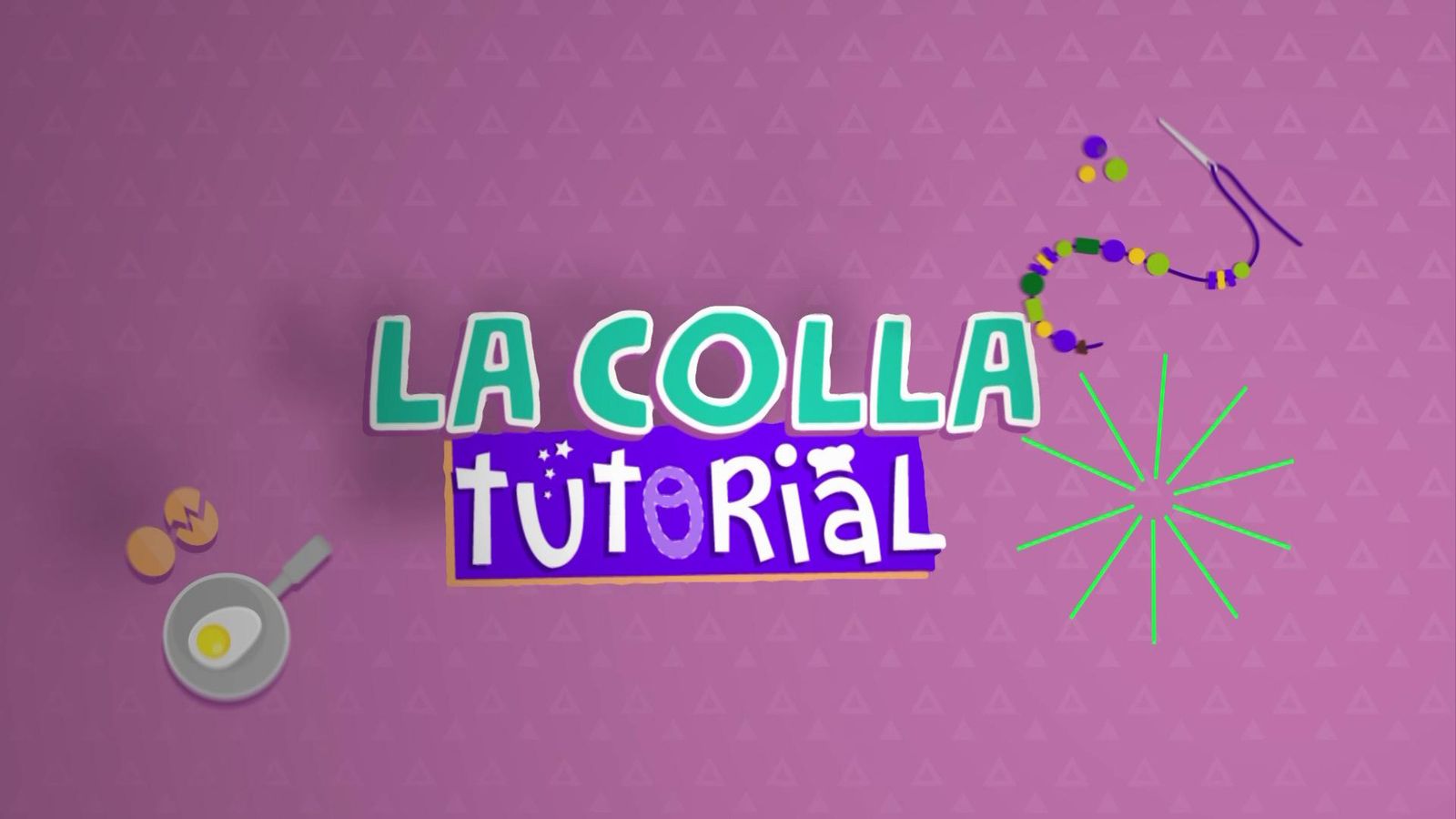 Logo Tutorial La Colla