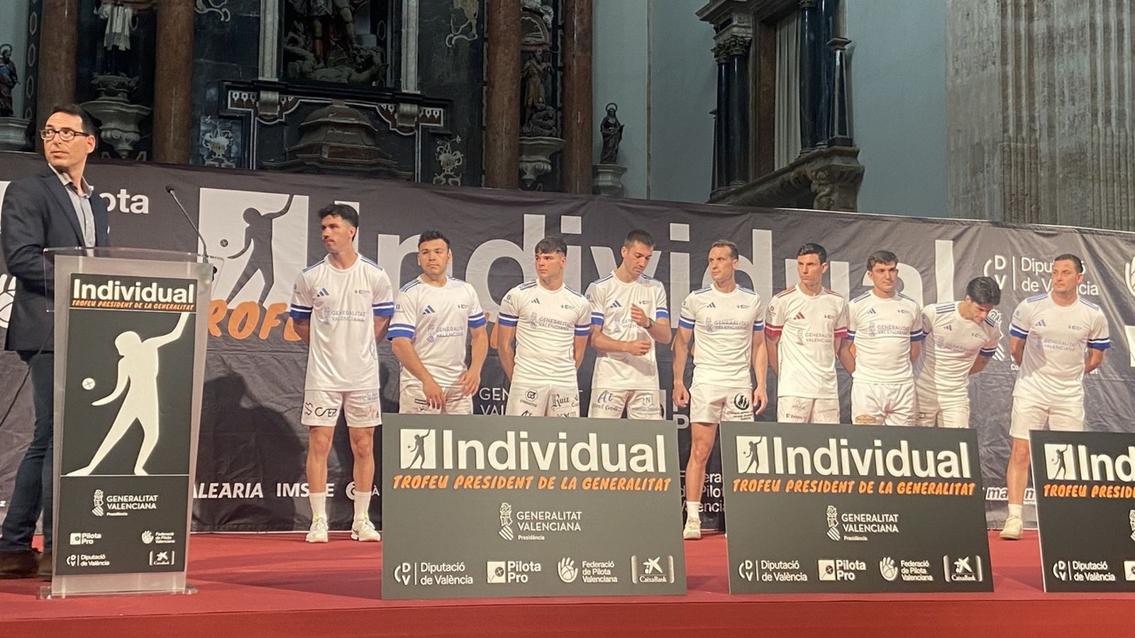 Trofeu President de la Generalitat