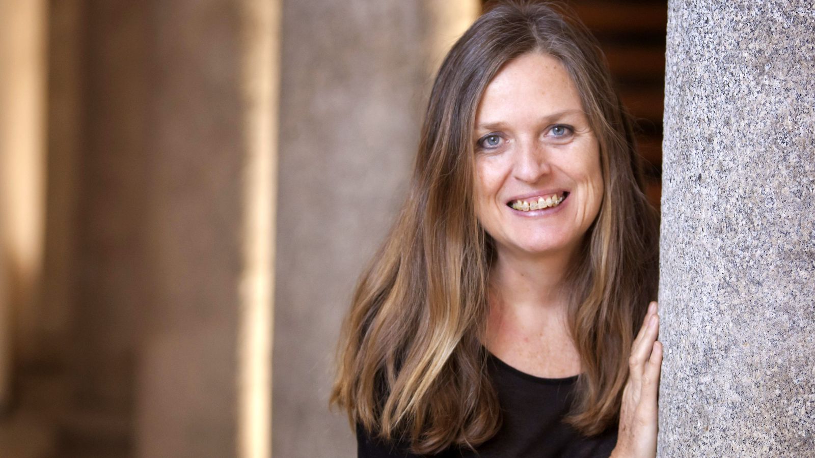 La fotógrafa Ouka Leele ha faltat a pocs dies de complir els 65 anys