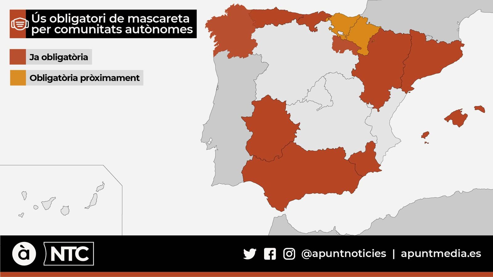 15.07.2020 | Les noticies de la nit