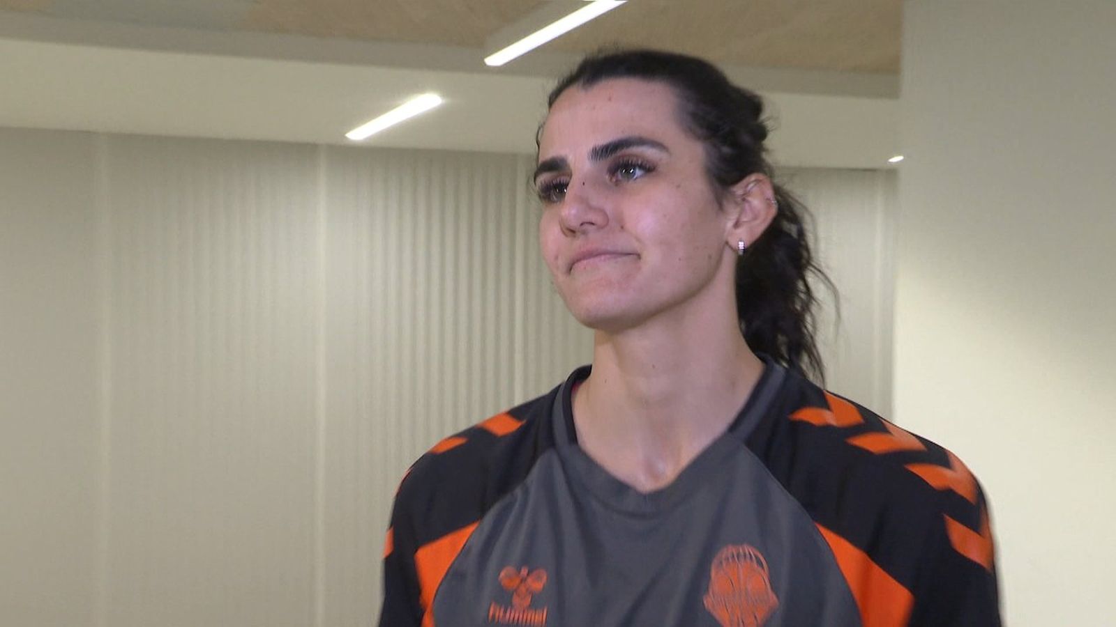 Entrevista completa a Leticia Romero