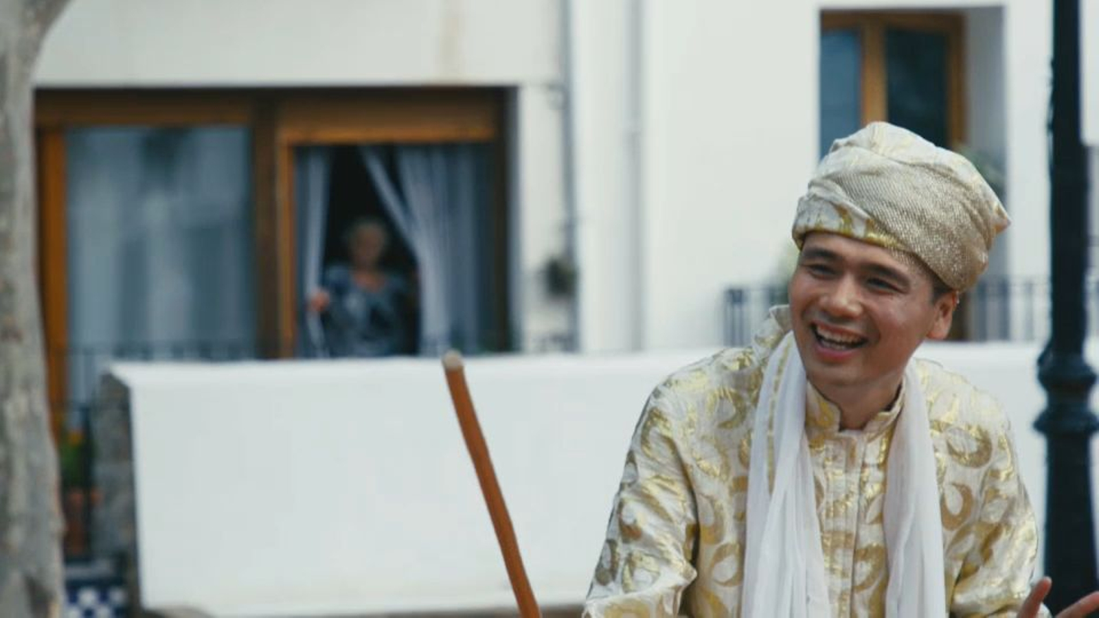 Hu no creu el que sent